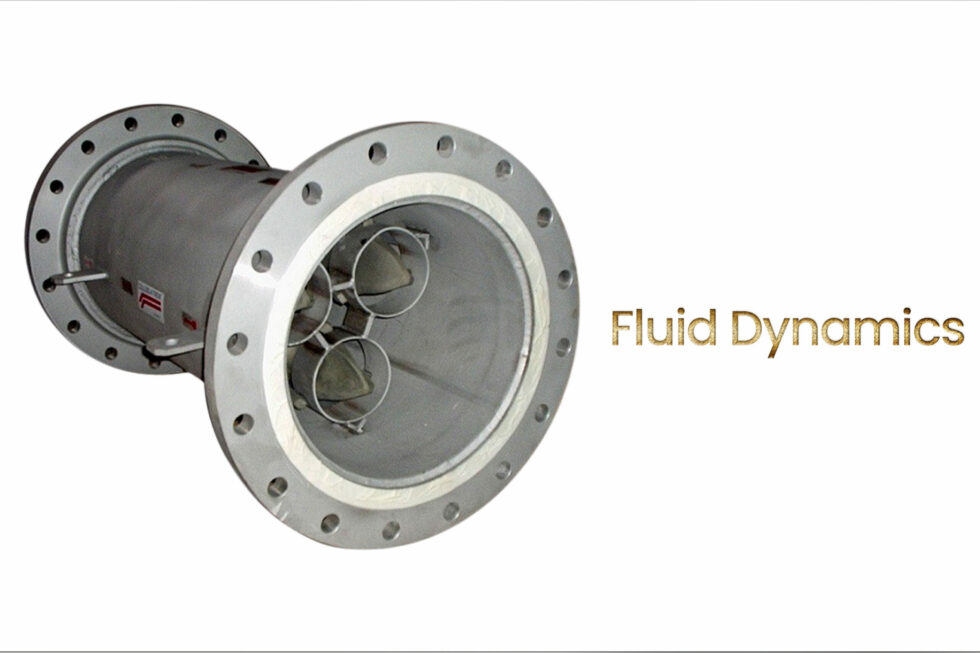 Fluid Dynamics ACHSO อัคโซ่ ผู้เชี่ยวชาญระบบประหยัดพลังงาน
